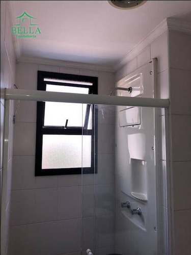 Apartamento Residencial À Venda, Vila Romana, São Paulo. - Ap1019