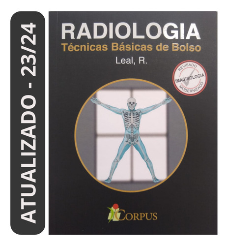 Radiologia Técnicas Básicas De Bolso Posicionamento