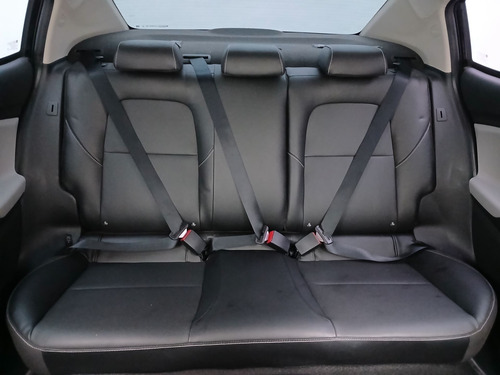 Chevrolet Onix 1.0 TURBO FLEX PLUS PREMIER AUTOMÁTICO