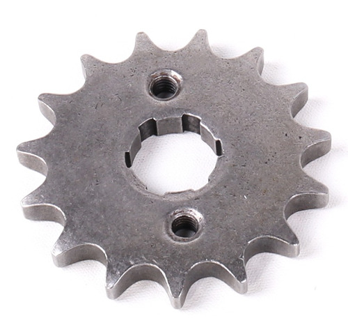 Piñon Sprocket Moto Italika Dm200