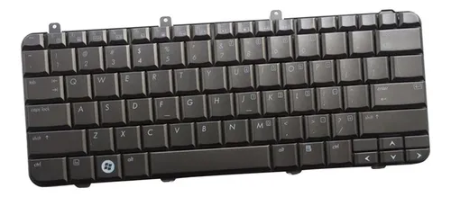 comprar Teclados Para Portátiles (tecla Enter Pequeña) Para Dv3