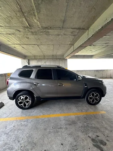Renault Duster 1.3 Intense Mt 4x4