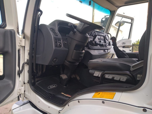 Ford Cargo 1722
