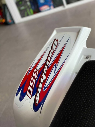 Imagen 9 de 15 de Yamaha Banshee Motosone Pinamar Jupiter549