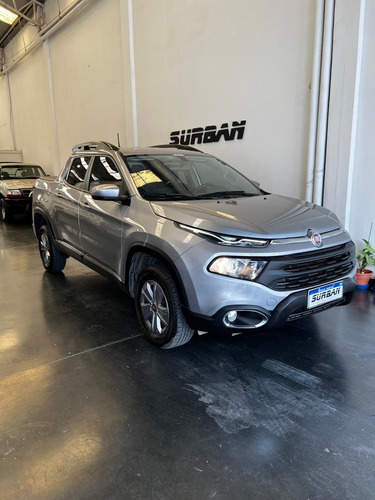 Fiat Toro 1.8 Freedom 4X2 At