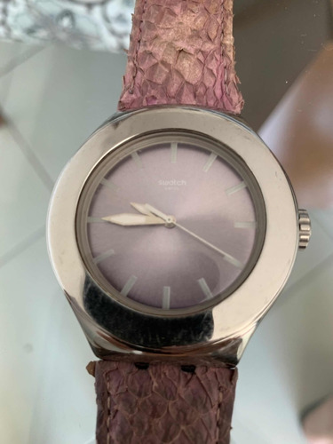 Relogio Swatch Irony Feminino