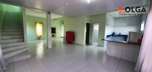 Imagem 5 de 30 de Casa Com 05 Quartos Em Condomínio Fechado, À Venda - Gravatá/pe - Ca0596