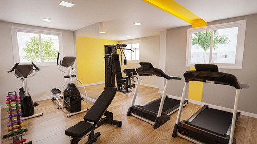Imagem 7 de 13 de Apartamento Com 2 Dormitórios À Venda, 45 M² Por R$ 255.000 - Vila Guilherme - São Paulo/sp - Ap1736