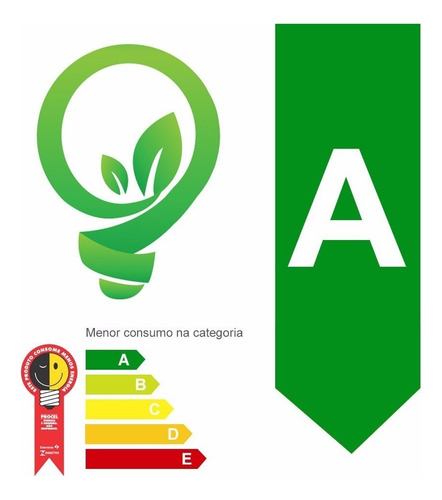 Lâmpada Led 12w Bulbo Soquete E27 Bivolt Econômica St846