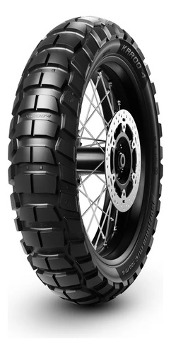 Pneu Moto Metzeler Aro 17 Karoo 4 150/70r17 69q Tl (t)