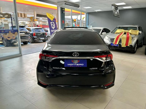 Toyota Corolla Altis 20