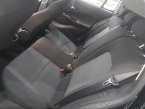 Chevrolet Onix Chevrolet Onix LT 1.0