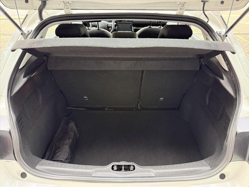 Citroën C4 Cactus 1.6 VTI 120 FLEX FEEL EAT6
