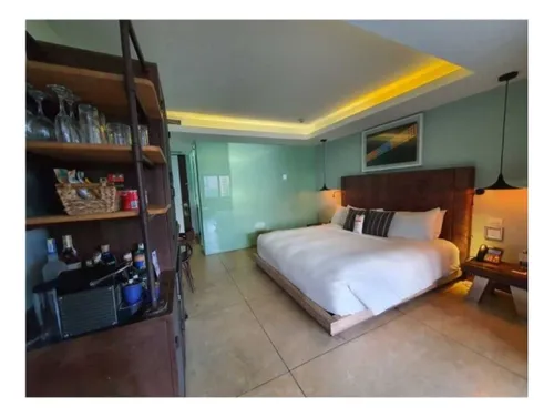 Rhbr-12070 Apartasuite Airbnb Rentas Cortas Piso 5 (parque Lleras)