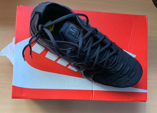 muy agradable Intermedio africano Zapatillas Nike Air Vapormax Plus Con Caja - Usa - Nuevas | Mercado Libre muy agradable Intermedio africano Zapatillas Nike Air Vapormax Plus Con Caja - Usa - Nuevas | Mercado Libre