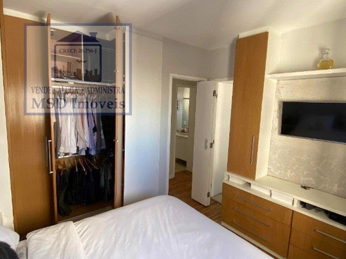 Imagem 16 de 19 de Apartamento A Venda No Bairro Jardim Zaira Em Guarulhos - - 3331-1