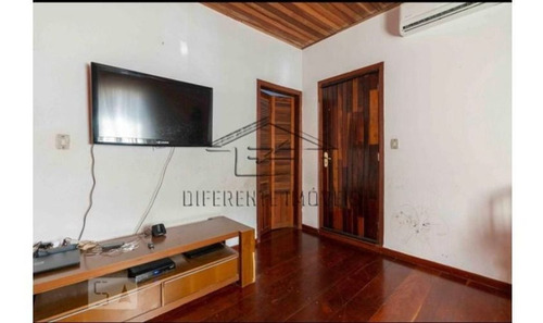 Imagem 5 de 6 de Terreno/casa - 3 Dormitórios - 3 Vagas - Penha