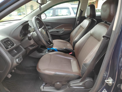 Imagem 6 de 11 de Chevrolet Cobalt Ltz 2018