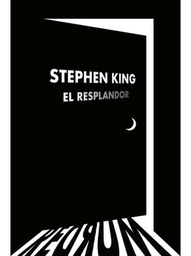 El Resplandor Stephen King Editorial Debolsillo