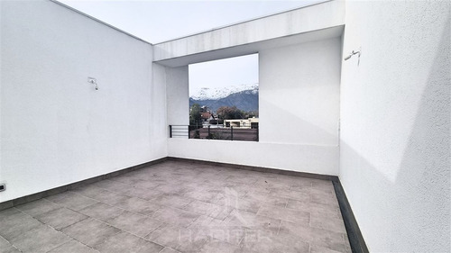 Townhouse 4 Dormitorios - 3 Baños , Amplia Terraza