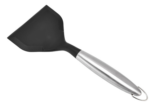 Pala Frita Para Panqueques, Espátulas De Boca Ancha, Acero I