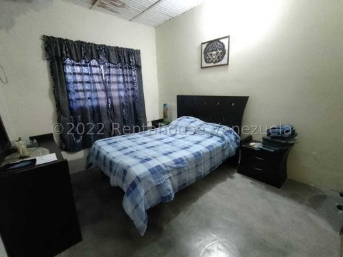 Imagen 7 de 12 de Casa En Venta En Centro De Villa De Cura Dvm 22-15874
