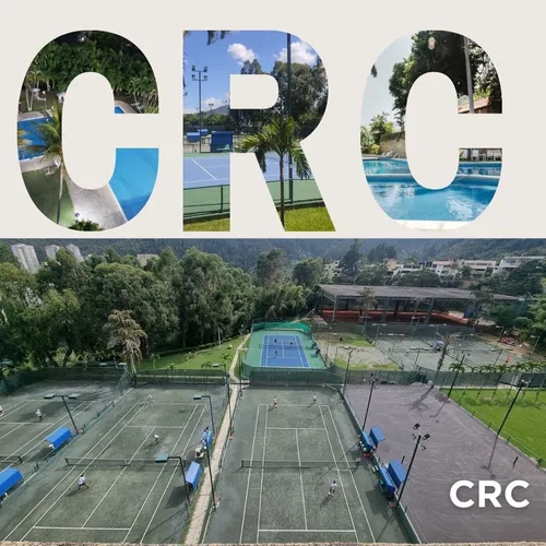 Caracas Racquet Club (alquiler )