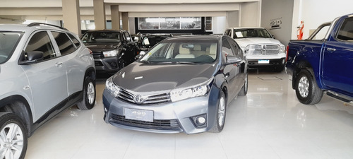 Imagen 14 de 20 de Toyota Corolla 1.8 Se-g Cvt 140cv