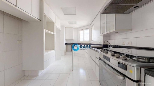 Apartamento À Venda, 432 M² Por R$ 3.700.000,00 - Panamby - São Paulo/sp - Ap10603