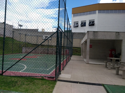 Imagem 11 de 16 de Apartamento À Venda, 47 M² Por R$ 297.000,00 - Jardim Bela Vista - Guarulhos/sp - Ap3627
