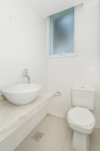 Imagem 20 de 23 de Sala À Venda No Bairro Três Figueiras - Porto Alegre/rs - O-2259-7609