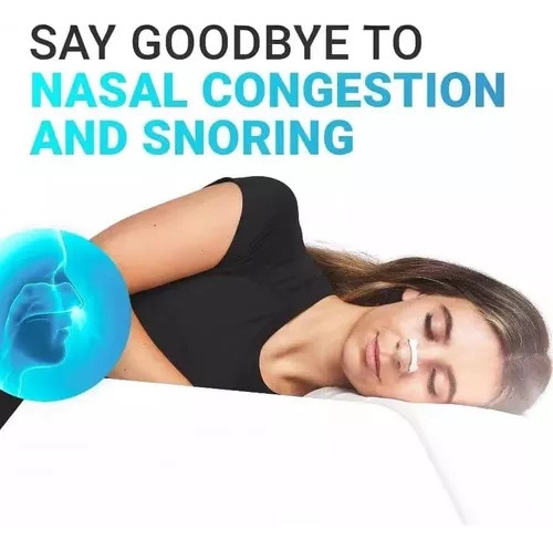 Pack Of 15intake Breathing Nasal Strip, Anti Snoring