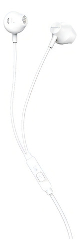 Fone De Ouvido Com Microfone Philips Taue101