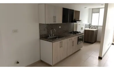 Apartamento en venta