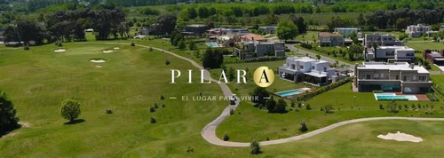 Imagen 2 de 11 de Venta Lote Pilara