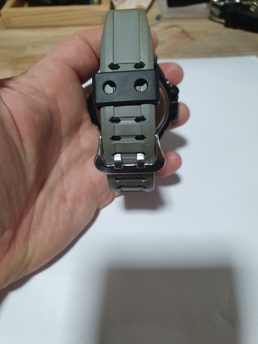 Relogio Casio G Chock Ga 1000