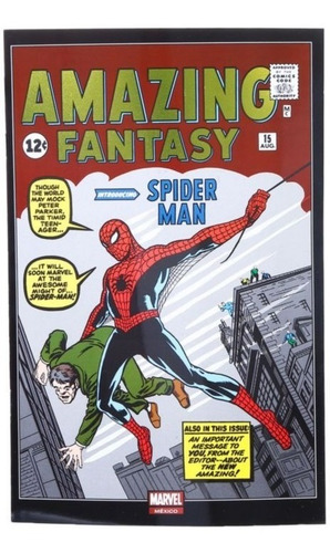 Las Primeras 3 Apariciones De Spider-man