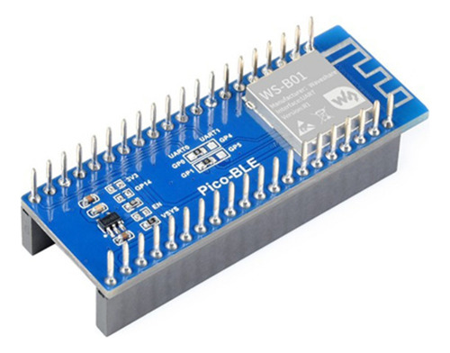 Módulo Bluetooth Para Raspberry Pi Pico