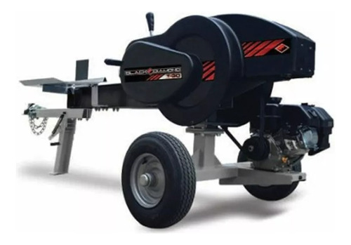 Rajadora De Leña Astilla30ts Lsf3000 Motor Briggs & Stratton