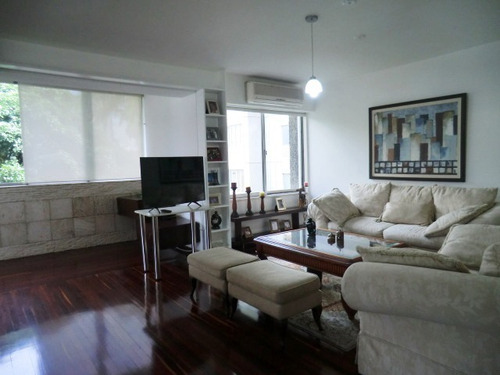 Apartamento En Venta La Castellana - Los Granados 152m2 Riv Jg