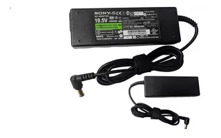 Cargador Para Sony Vaio 19.5v 3.9a 4.74a 2a 3.3a 100% Nuevo