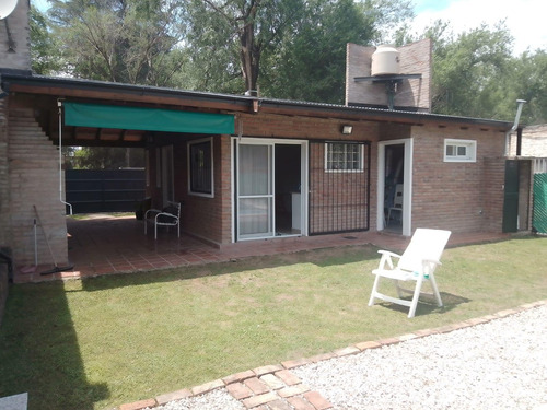 Casa En Funes