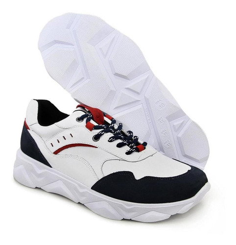 tenis chunky masculino mercado livre