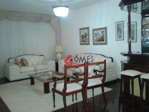 Imagem 21 de 30 de Sobrado Com 3 Dormitórios À Venda, 400 M² Por R$ 1.950.000,00 - Parque Anchieta - São Bernardo Do Campo/sp - So0527