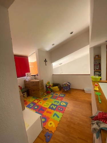 Imagen 15 de 30 de Casa En Condominio En Venta En Contadero