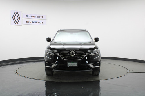 Renault Koleos 5p Iconic L4/2.5 Aut