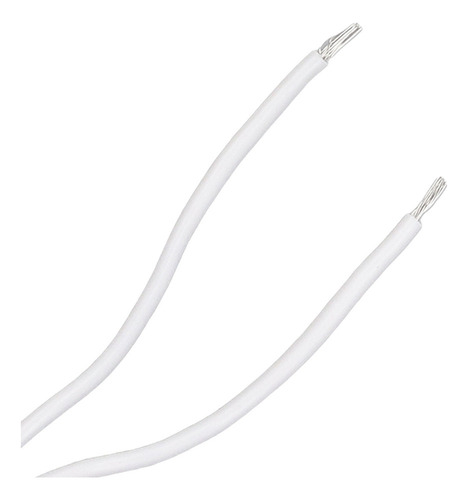 Cable Térmico Eléctrico: Calefacción De Caucho De Silicona I