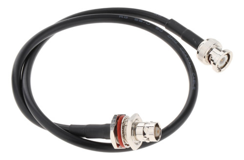 Rango De Respuesta De Frecuencia De Cable Extendido 100