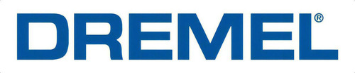Dremel Discos Felpa 414 12,7mm Pulir 6un