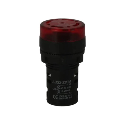 Timbre Buzzer 120 Vac